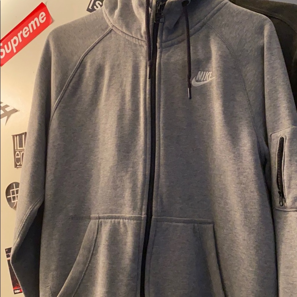 Nike hoodie